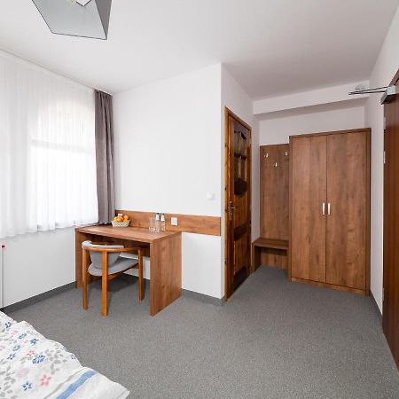 Strama Koscielisko Apartment Bagian luar foto