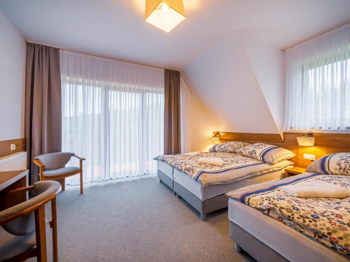 Strama Koscielisko Apartment Bagian luar foto