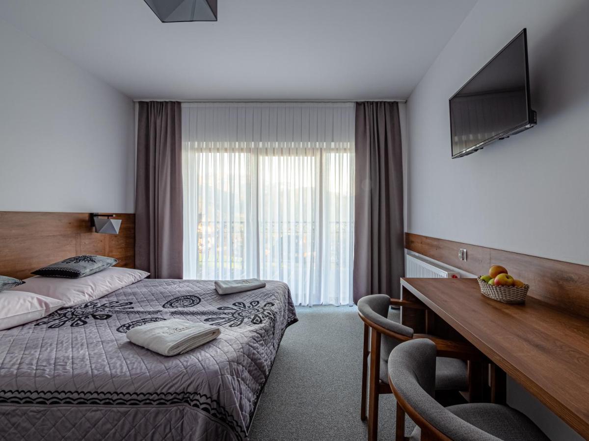 Strama Koscielisko Apartment Bagian luar foto