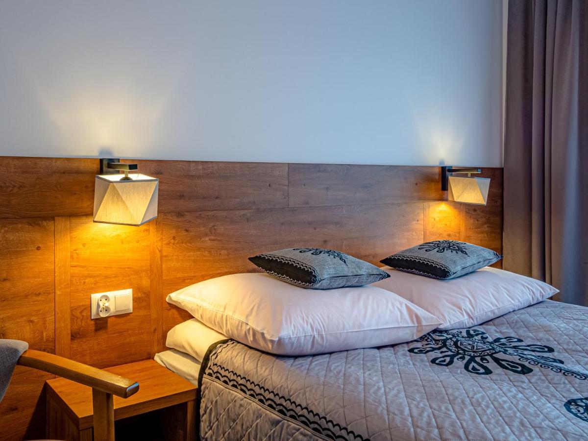 Strama Koscielisko Apartment Bagian luar foto