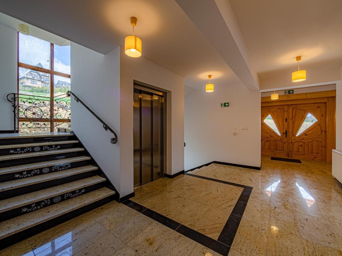 Strama Koscielisko Apartment Bagian luar foto