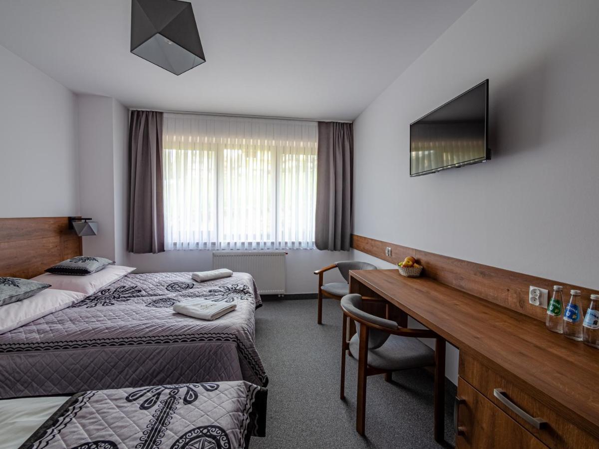 Strama Koscielisko Apartment Bagian luar foto