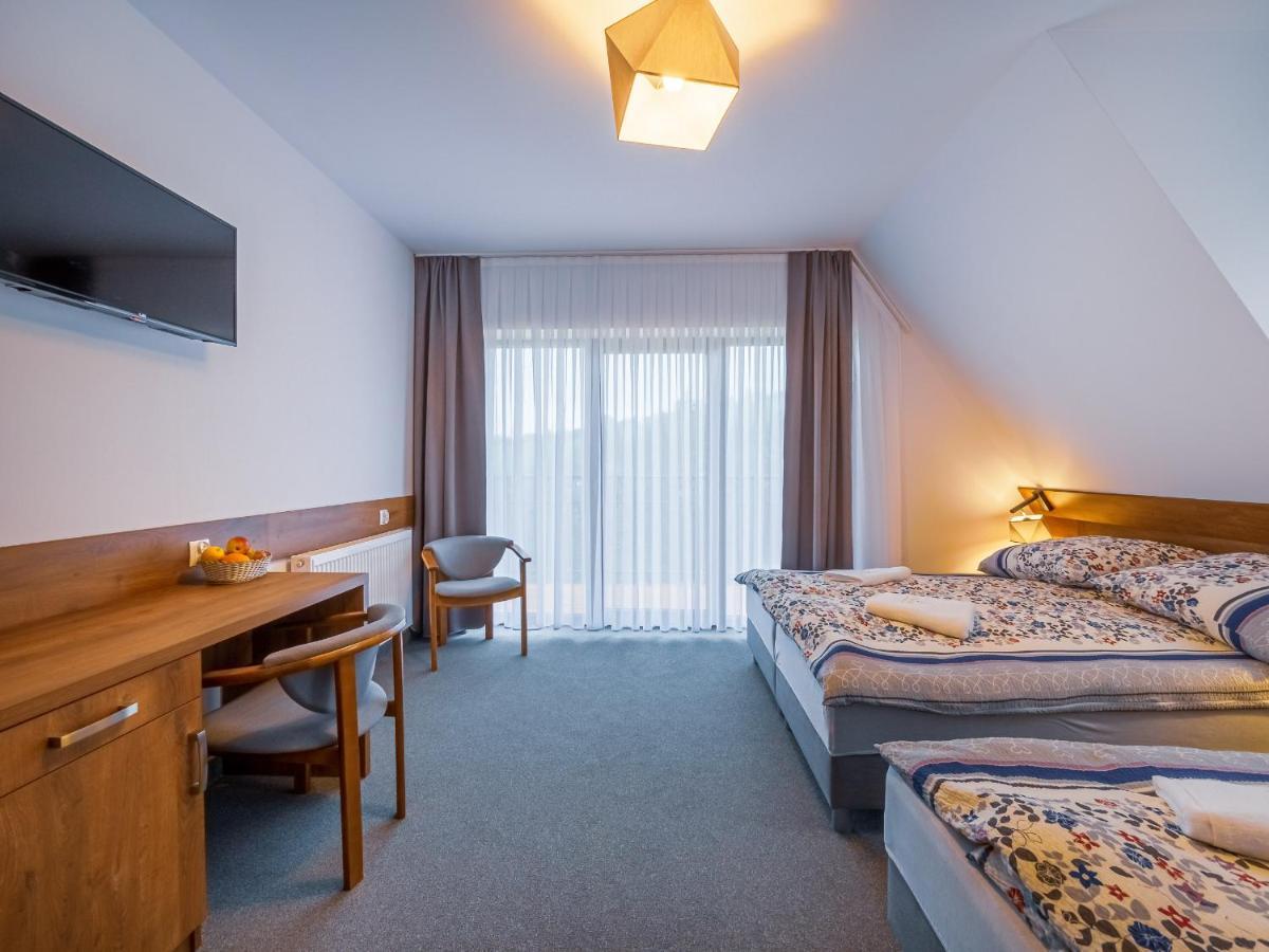 Strama Koscielisko Apartment Bagian luar foto