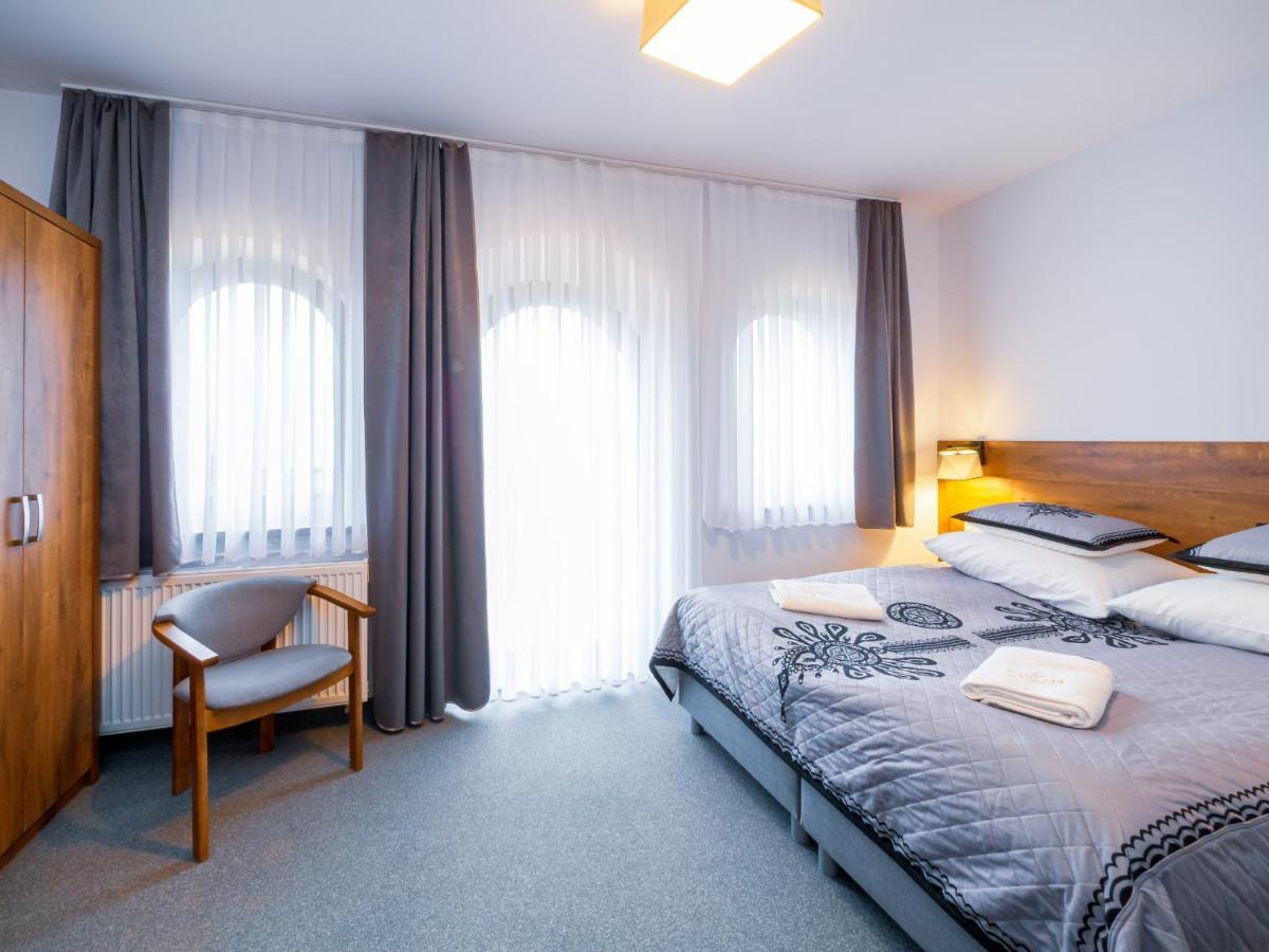 Strama Koscielisko Apartment Bagian luar foto