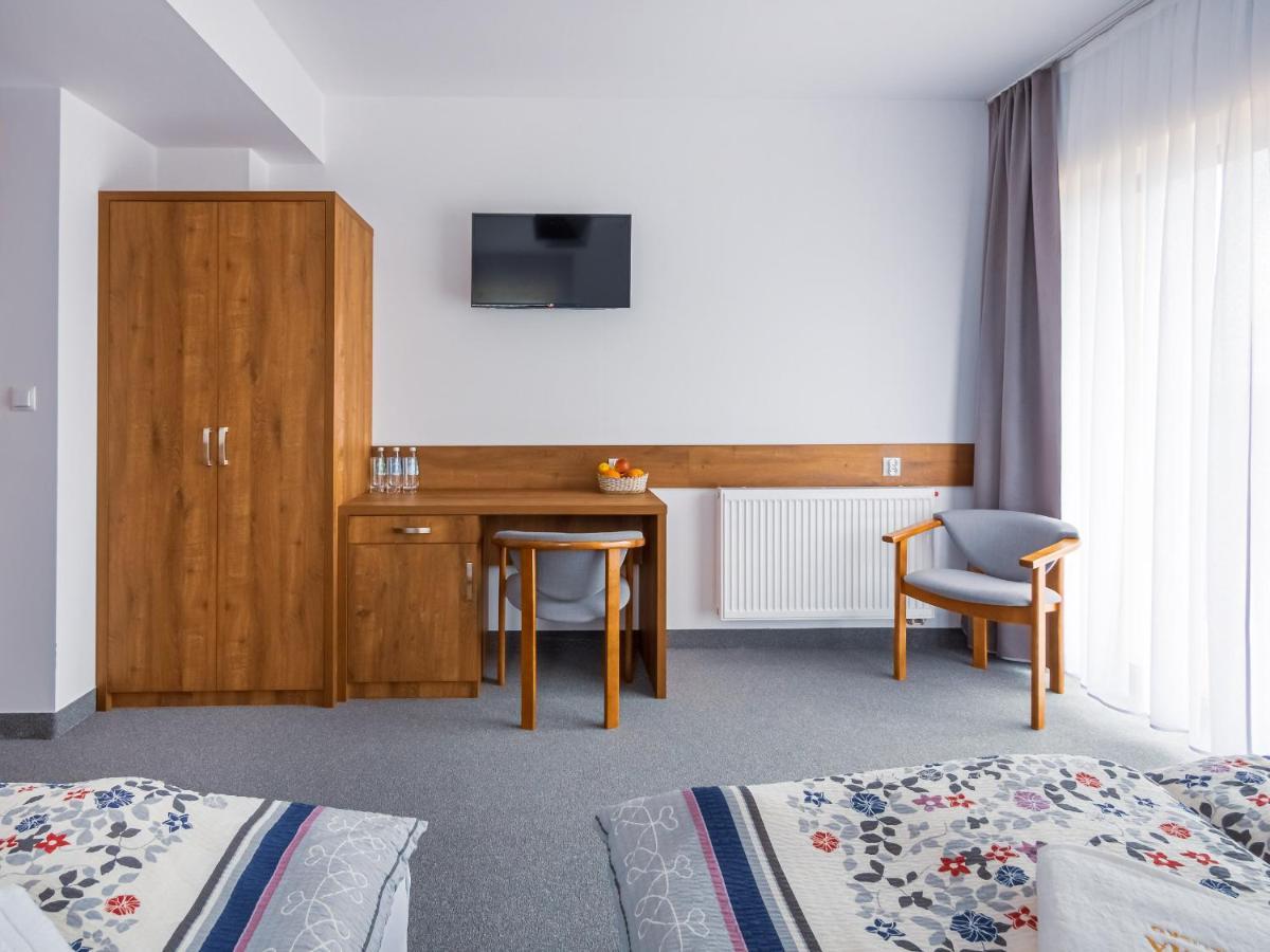 Strama Koscielisko Apartment Bagian luar foto