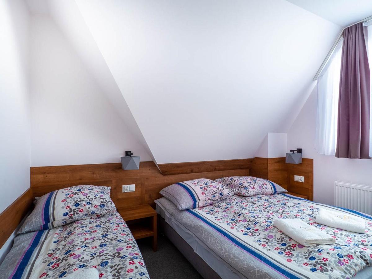 Strama Koscielisko Apartment Bagian luar foto