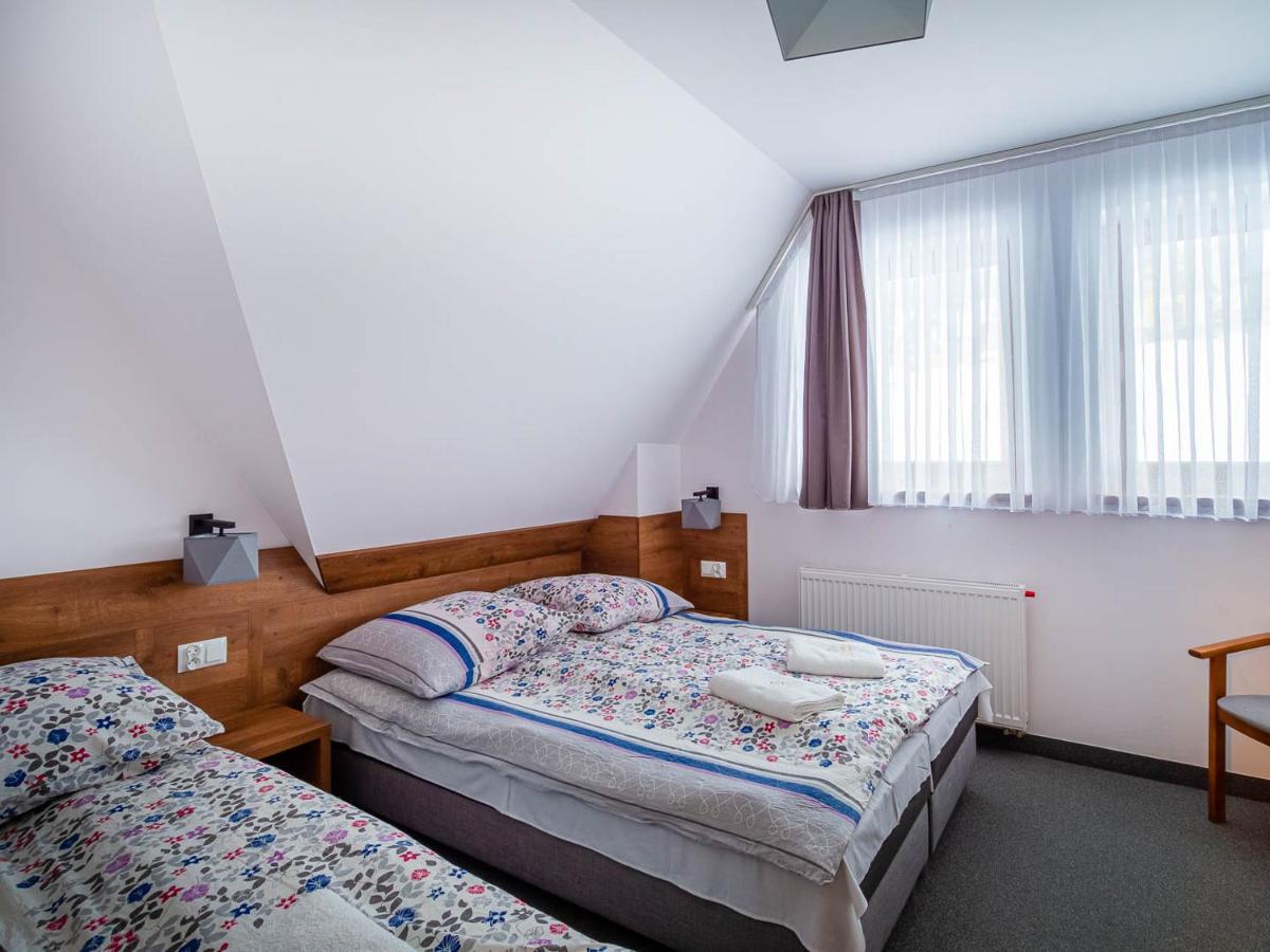 Strama Koscielisko Apartment Bagian luar foto