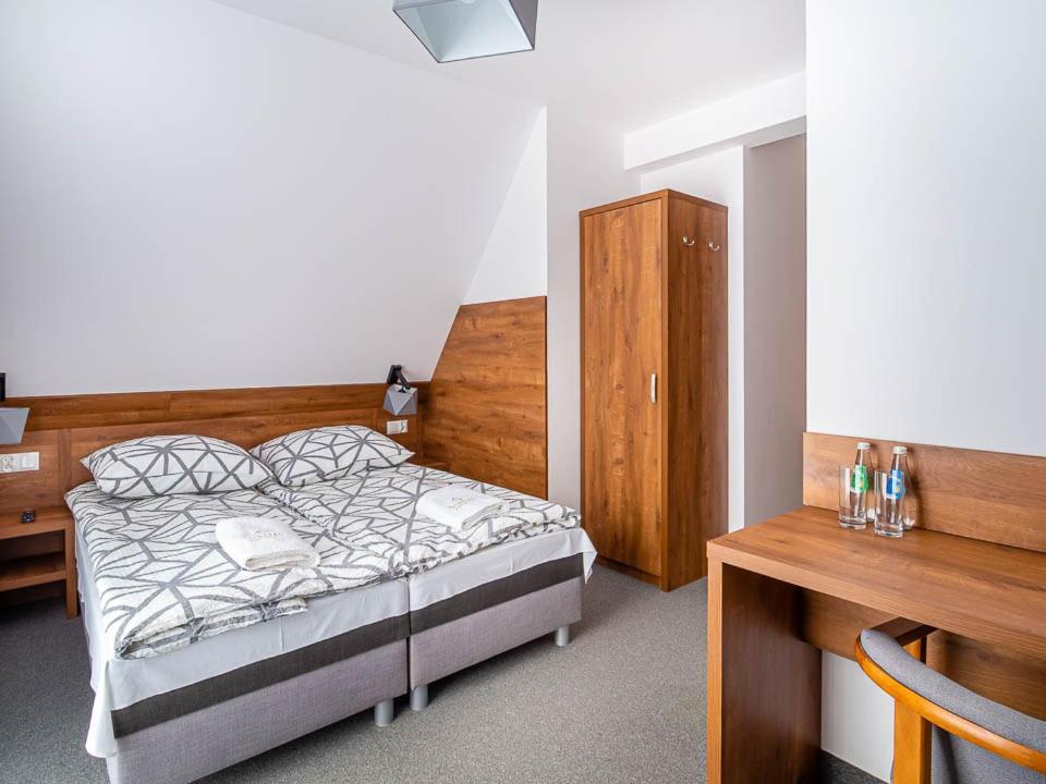 Strama Koscielisko Apartment Bagian luar foto
